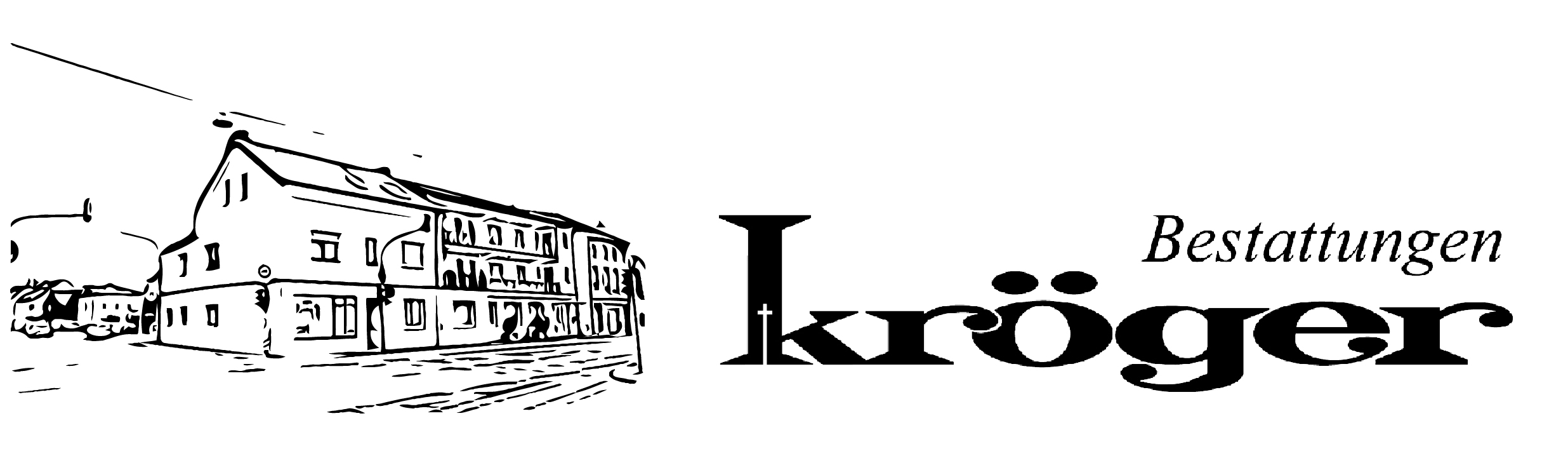 Bestattungen Kröger