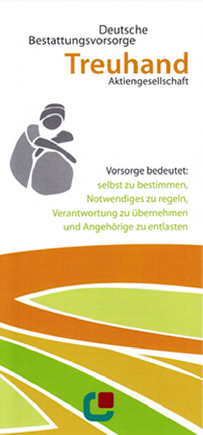 Bestattungen-Kroeger-Flyer-Treuhand